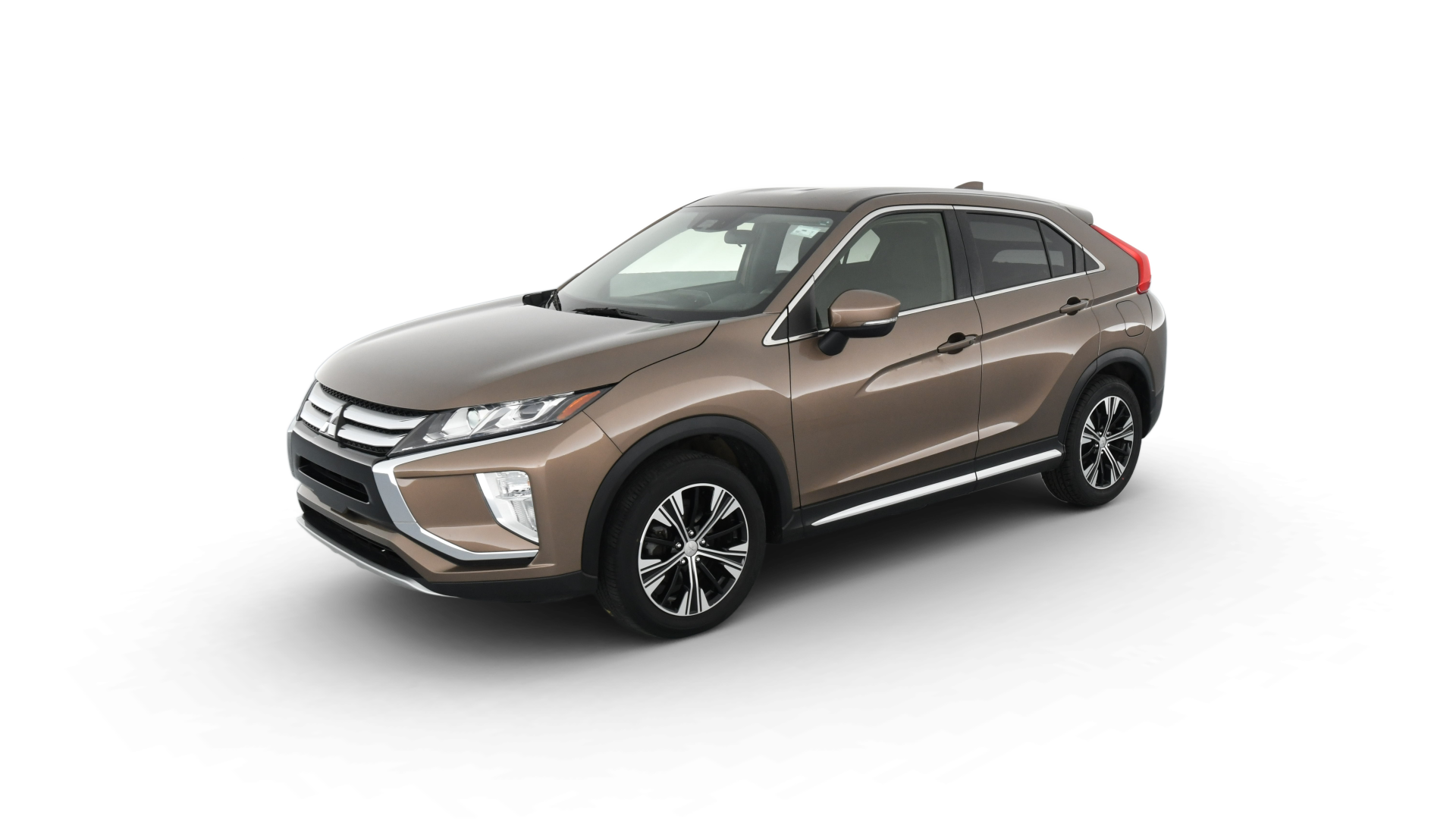 Used 2020 Mitsubishi Eclipse Cross Carvana